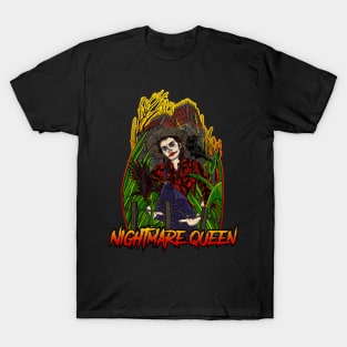 NIGHTMARE QUEEN T-Shirt